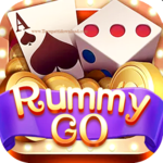 Rummy Go app