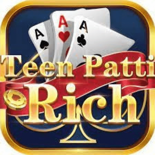 Teen Patti Rich