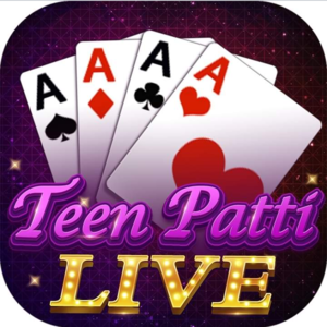 Teen Patti Live apk